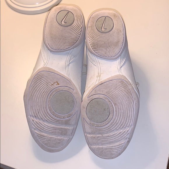 Nike cheerleading sneakers - Picture 4 of 7